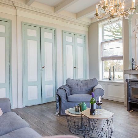 De Friese Wouden Bed & Breakfast Suameer Exterior photo